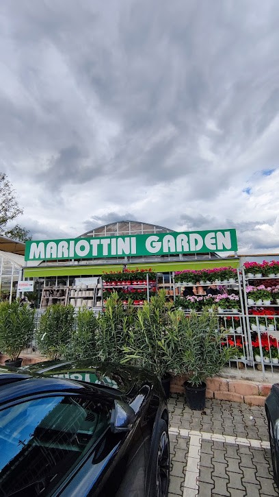 Mariottini Garden, Fiorista a Città di Castello