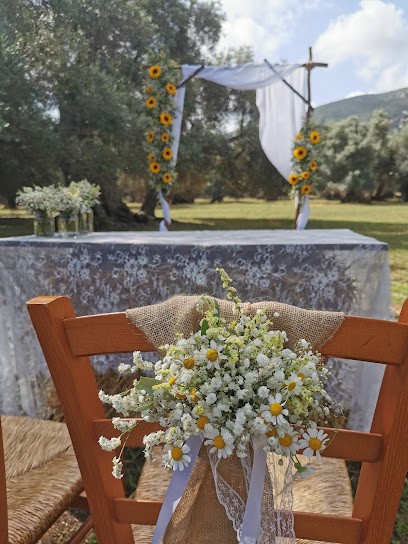 Lady Flower di Silvia Pabis, Fiorista a Domusnovas