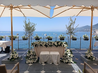 Fioridea, Fiorista a Rapallo