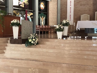 IL PARADISO DEI FIORI DI MARTINA FILIPPO, Fiorista a Sant'Elena