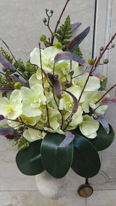 I Fiori Di ... Camillo, Fiorista a Manerbio