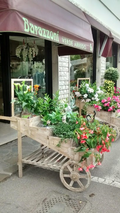 Barazzoni Verde Arredo, Fiorista a Traversetolo