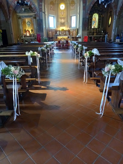 Il Piccolo Fiore Di Monchi Erminia Emiliana, Fiorista a Liscate