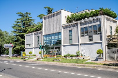 Fiorista Cilloni, Fiorista a Reggio nell'Emilia