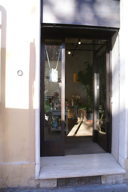 Archegonia Roma, Fiorista a Roma