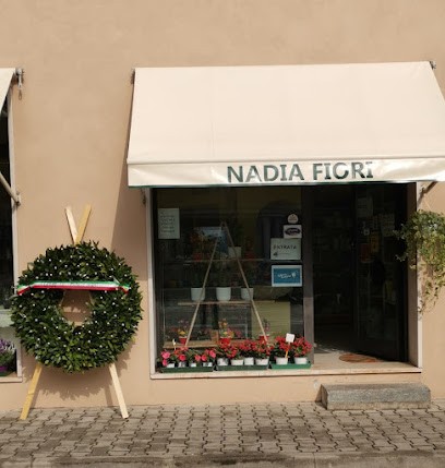 Nadia Fiori, Fiorista a Montichiari