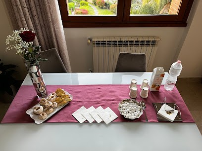 Fioraio E Decorazioni, Fiorista a Roma