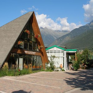Luther - Fiori & Giardini, Fiorista a Merano
