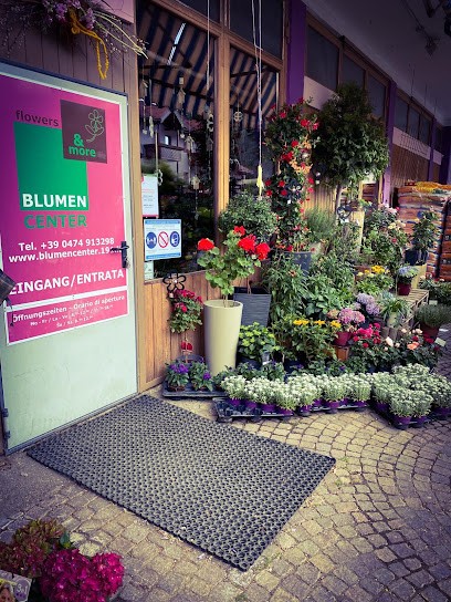 Blumencenter Innichen GmbH, Fiorista a San Candido