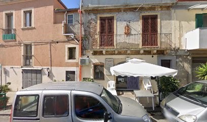 Cianciafara Santi, Fiorista a Messina