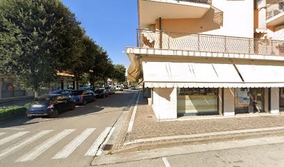 Fioreria Anthos, Fiorista a Meolo