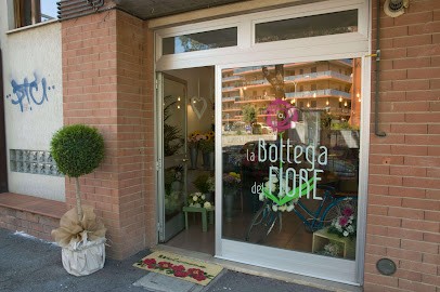 LA BOTTEGA DEL FIORE, Fiorista a Castel del Piano