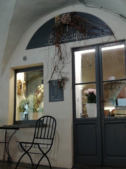 Fioreria Storiedifiori, Fiorista a Mondovì