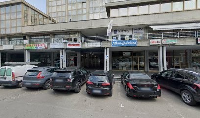 Fiori Mario, Fiorista a Sassuolo