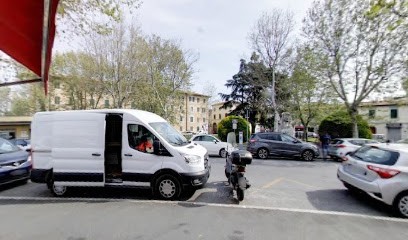Chalet Dei Fiori Di Stefania E Marina, Fiorista a Livorno
