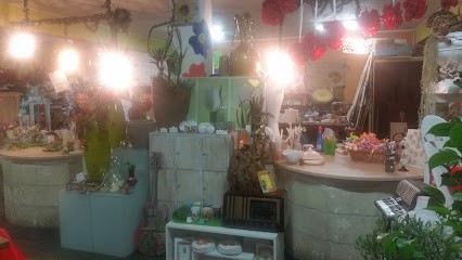 Figli dei Fiori di Cedro Vincenzo, Fiorista a Gioia Tauro