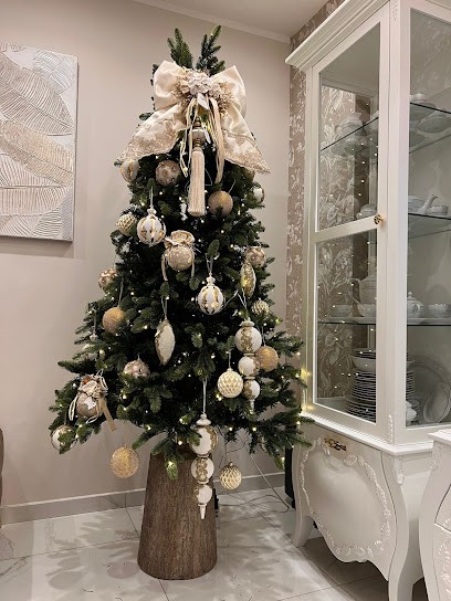 Liberti Boutique, Fiorista a Cardito