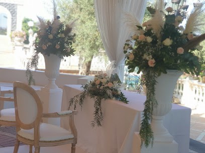 Queen Of Flowers, Fiorista a Misterbianco