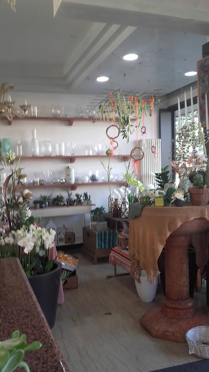 Lino Fiori, Fiorista a Cornuda