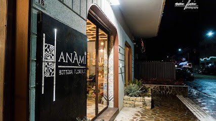 Hanami Bottega Floreale, Fiorista a Casagiove