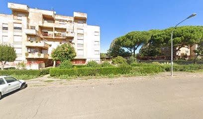 De Federicis Adelina, Fiorista a Vetralla