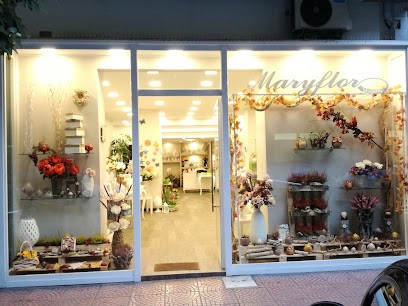 Maryflor, Fiorista a Taranto