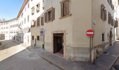 Fioreria Pradart, Fiorista a Pergine Valsugana