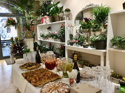 Il Girasole Novellara, Fiorista a Novellara