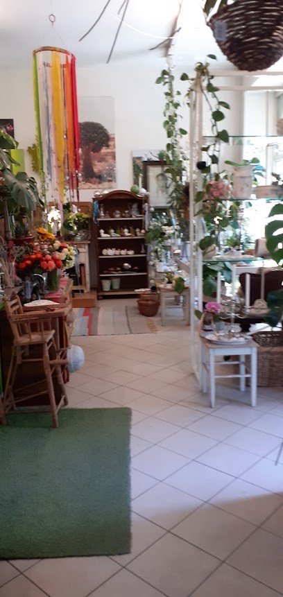 Fleurcenter, Fiorista a Merano