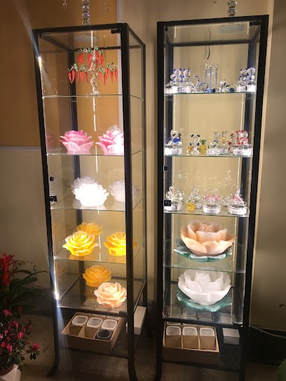 L'Arte Dei Fiori Di Paolo De Gregorio S.N.C., Fiorista a Massa Lubrense