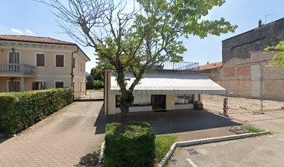 Teston Anna, Fiorista a Quarto d'Altino