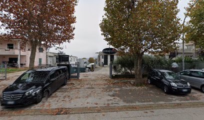 New Trend Di Fiorelli Daniele, Fiorista a Porto Sant'Elpidio