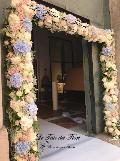 Le Fate Dei Fiori, Fiorista a Pignataro Maggiore