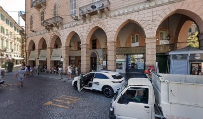 Italflora Sas Di Valente & C., Fiorista a Sanremo