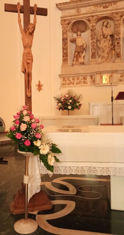 Piazza Fiori, Fiorista a Sinagra