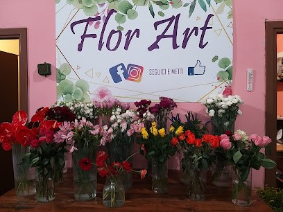 Flor Art, Fiorista a Dorgali