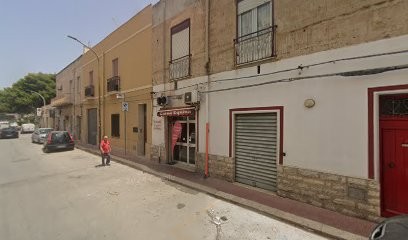 Genna Francesco, Fiorista a Erice