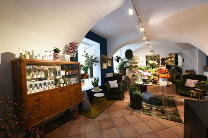 Via Campo Fiori, Fiorista a Iseo