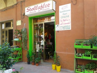 Catucci Stella, Fiorista a Taranto