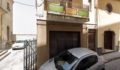 Russo Salvatore, Fiorista a Centuripe