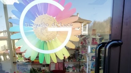 Il Gusto Di Luca, Fiorista a Casalborgone
