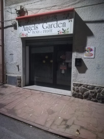 Angels' Garden Di Cuccureddu Enrica, Fiorista a Perfugas