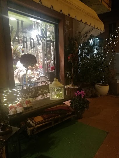 Il Giardino, Fiorista a Zola Predosa