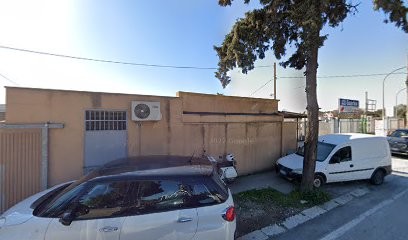 Potenza Angelo, Fiorista a Taranto