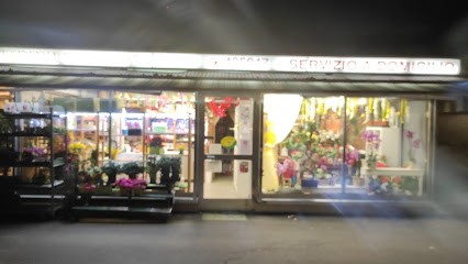 Fioreria Celeste, Fiorista a Forlì