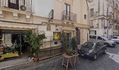 Fiorista Interflora Lentini, Fiorista a Lentini