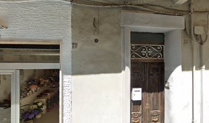 Addante Rosa, Fiorista a Mola di Bari