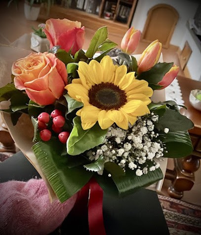 Il Giardino Del Re, Fiorista a Fiesole