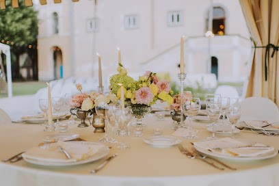 Copihue Floral Studio, Fiorista a Roma