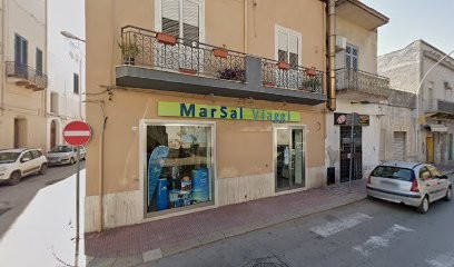 Aiello Maria Letizia, Fiorista a Marsala